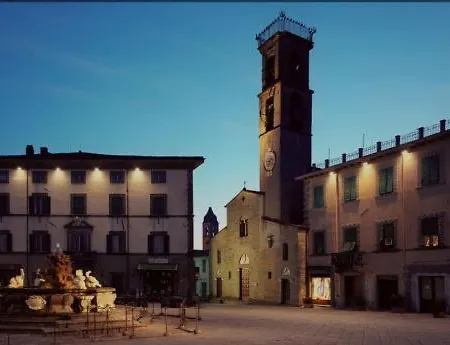 Casa Gelsomino Holiday home