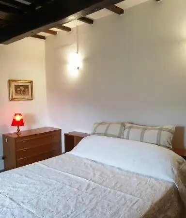 Casa Gelsomino Holiday home Fivizzano