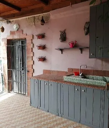 Casa Gelsomino *