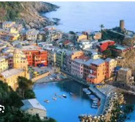 Holiday home Casa Gelsomino *