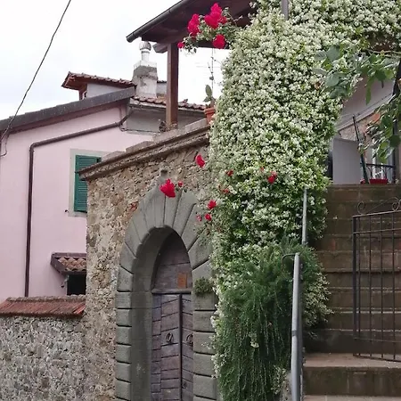 Casa Gelsomino