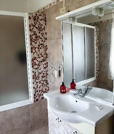 Casa Gelsomino Holiday home