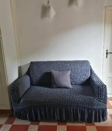 Casa Gelsomino Holiday home *