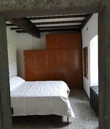 Holiday home Casa Gelsomino