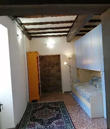 Casa Gelsomino Holiday home