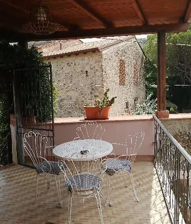 Casa Gelsomino *