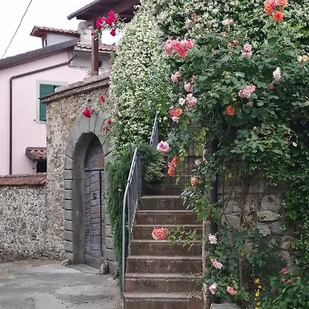 Casa Gelsomino * Fivizzano