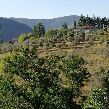 Casa Gelsomino Holiday home