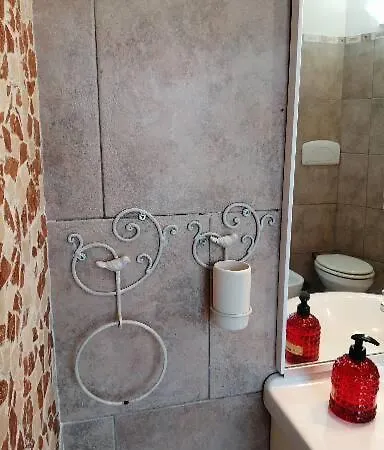 Casa Gelsomino * Fivizzano