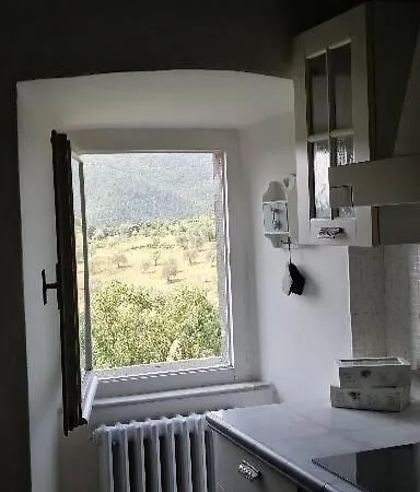 Casa Gelsomino Holiday home *