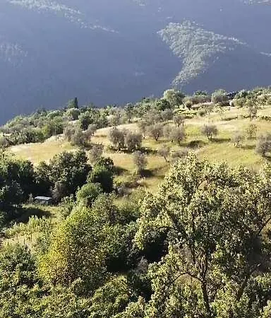 Casa Gelsomino Holiday home Fivizzano
