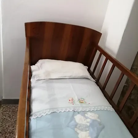 Casa Gelsomino Fivizzano