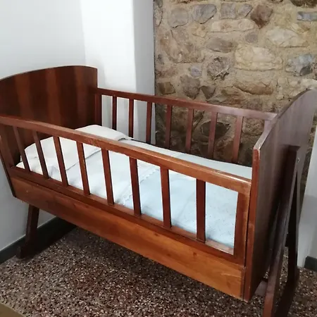 Casa Gelsomino Fivizzano