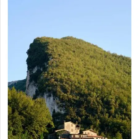 Holiday home Casa Gelsomino Fivizzano
