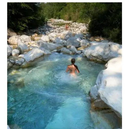 Holiday home Casa Gelsomino *