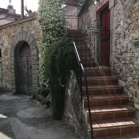 Casa Gelsomino