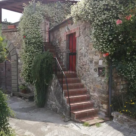 Holiday home Casa Gelsomino Fivizzano