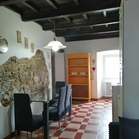 Casa Gelsomino Fivizzano