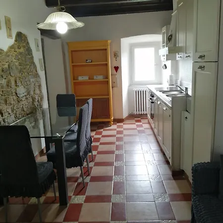Casa Gelsomino