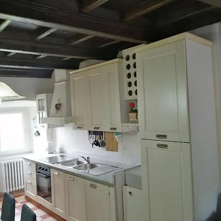 Casa Gelsomino * Fivizzano